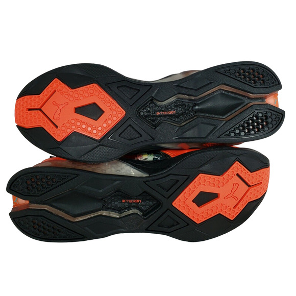 Puma Mens LQDCELL Origin Scary Cat Holographic 192950-03 Size 10 - Picture 6 of 7